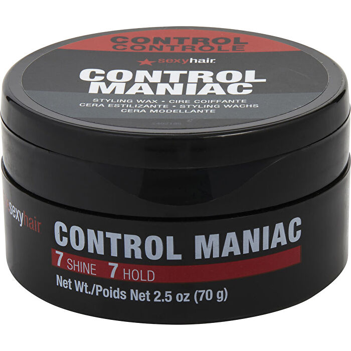 Sexy Hair Concepts Sexy Hair Style Sexy Hair Control Maniac Styling Wax 60ml/2.5oz