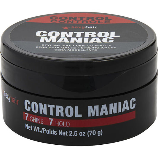 Sexy Hair Concepts Sexy Hair Style Sexy Hair Control Maniac Styling Wax 60ml/2.5oz