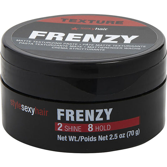 Sexy Hair Concepts Sexy Hair Style Sexy Hair Frenzy Matte Texture Paste 60ml/2.5oz