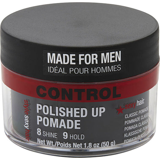 Sexy Hair Concepts Sexy Hair Style Sexy Hair Polished Up Pomade 30ml/1.8oz