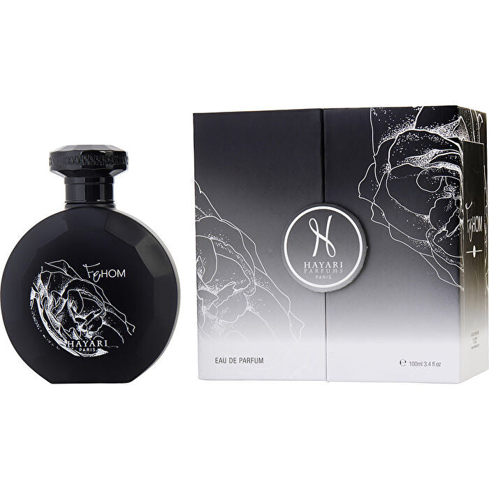 Hayari Parfums Hayari Fehom Eau De Parfum Spray 100ml/3.4oz