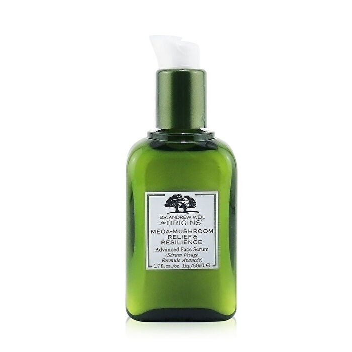 Origins Dr. Andrew Mega-mushroom Skin Relief & Resilience Advanced Face Serum 50ml/1.7oz