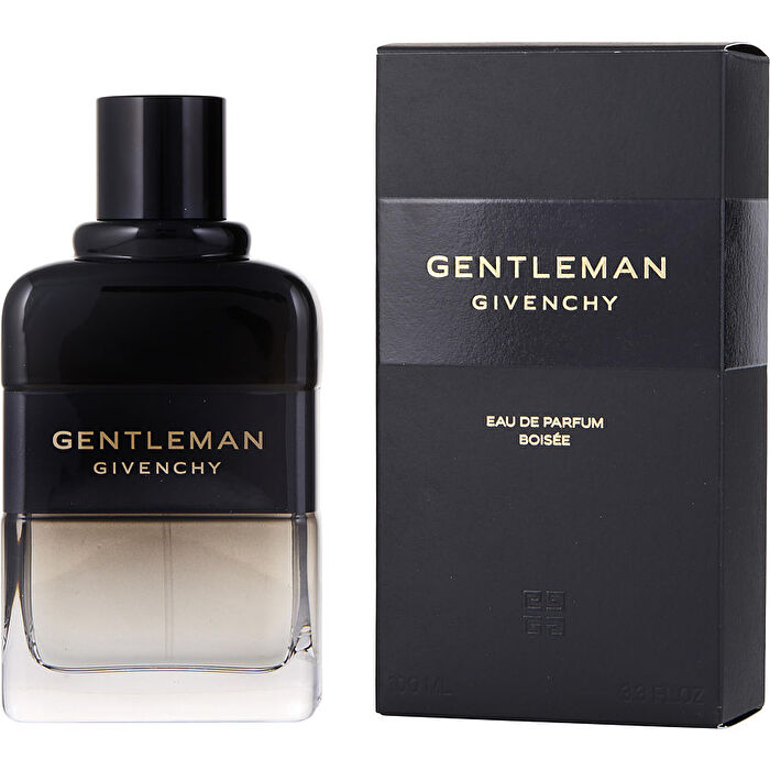 Givenchy Gentleman Boisee Eau De Parfum Spray 90ml/3.3oz