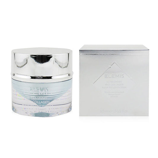 Elemis Ultra Smart Pro-collagen Aqua Infusion Mask 50ml/1.7oz