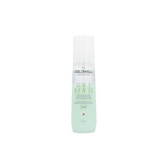 Goldwell Dual Senses Curls & Waves Hydrating Serum Spray 150ml/5oz
