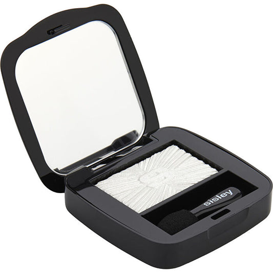 Sisley Phyto Ombres Long Lasting Radiant Eye Shadow - # 42 Glow Silver 1.5g/0.03oz