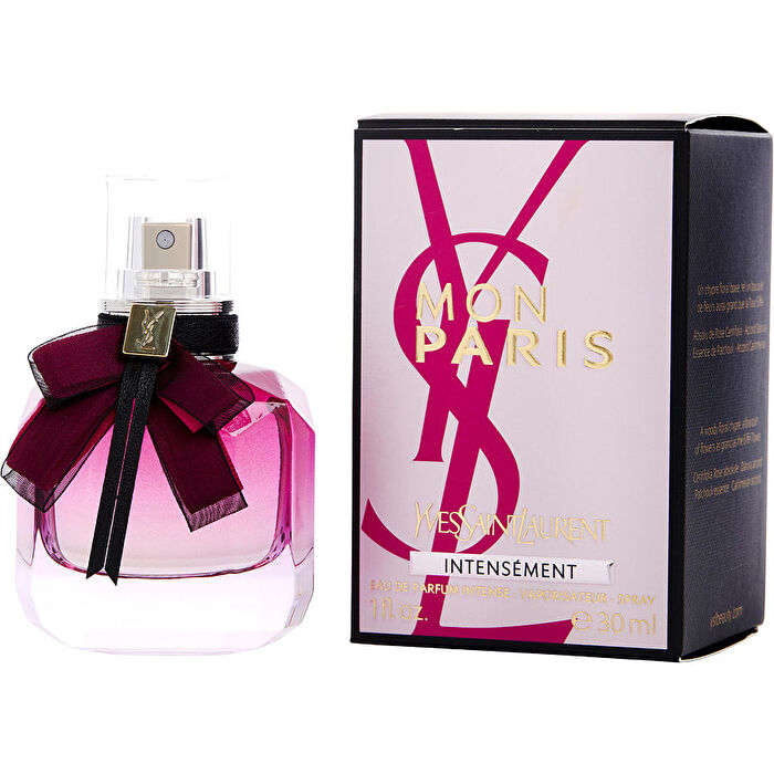 Yves Saint Laurent Mon Paris Ysl Intensement Eau De Parfum Spray 30ml/1oz