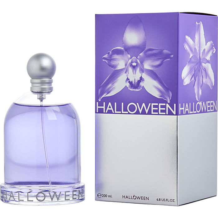 Jesus Del Pozo Halloween Eau De Toilette Spray 180ml/6.8oz
