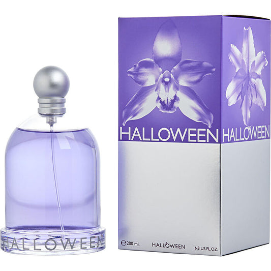 Jesus Del Pozo Halloween Eau De Toilette Spray 180ml/6.8oz