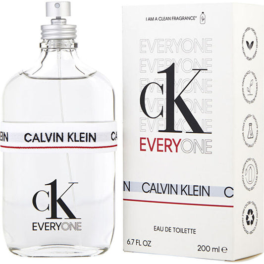 Calvin Klein Ck Everyone Eau De Toilette Spray 180ml/6.7oz
