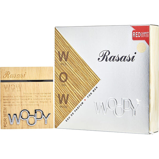 Rasasi Woody Pour Homme Eau De Parfum Spray 60ml/2oz