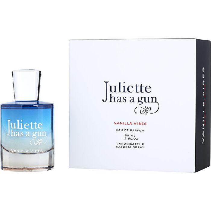 Juliette Has A Gun Vanilla Vibes Eau De Parfum Spray 30ml/1.7oz