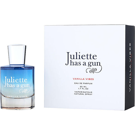 Juliette Has A Gun Vanilla Vibes Eau De Parfum Spray 30ml/1.7oz
