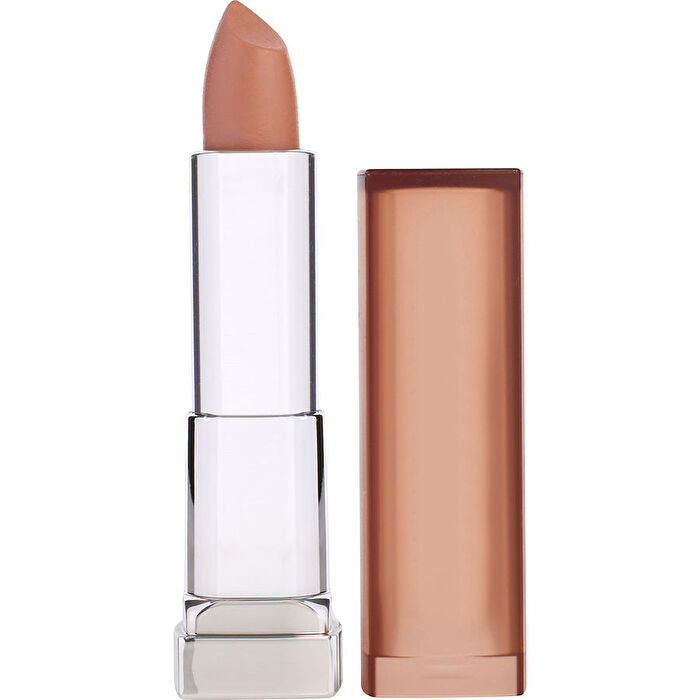 Maybelline Color Sensational Inti-matte Nudes Lipstick - # 545 Beige Babe 4.2g/0.14oz