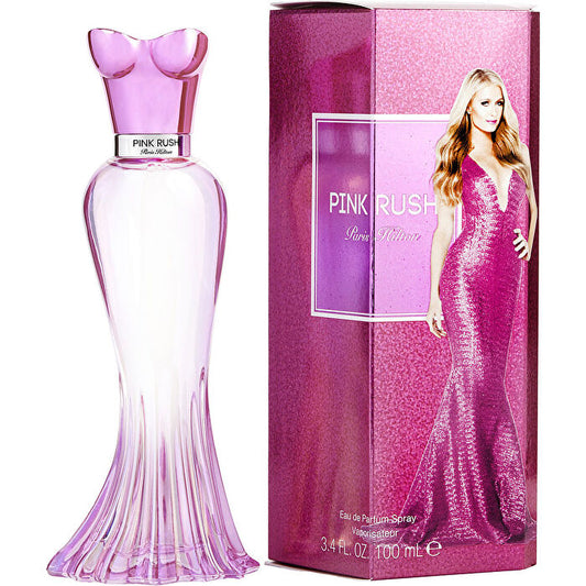 Paris Hilton Pink Rush Eau De Parfum Spray 90ml/3.4oz