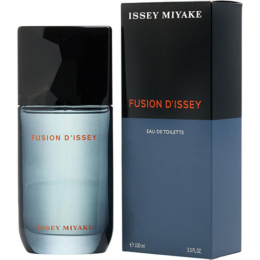 Issey Miyake Fusion D'issey Eau De Toilette Spray 90ml/3.3oz