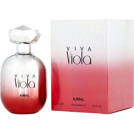 Ajmal Viva Viola Eau De Parfum Spray 60ml/2.5oz
