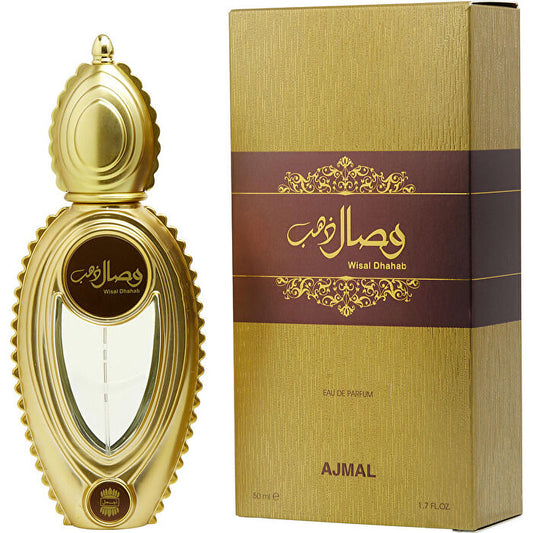 Ajmal Wisal Dhahab Eau De Parfum Spray 30ml/1.7oz