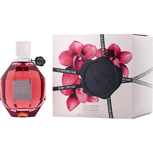 Viktor & Rolf Flowerbomb Dew Eau De Parfum Spray 90ml/3.4oz