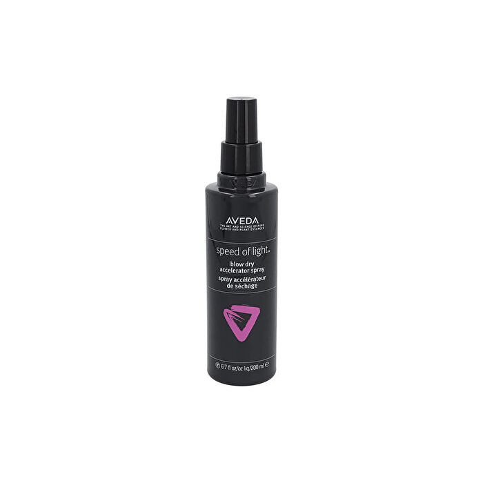 Aveda Speed Of Light Blow Dry Accelerator Spray 200ml/6.7oz