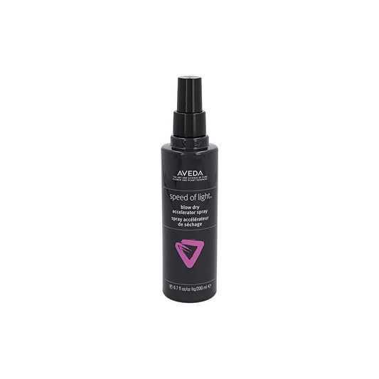 Aveda Speed Of Light Blow Dry Accelerator Spray 200ml/6.7oz