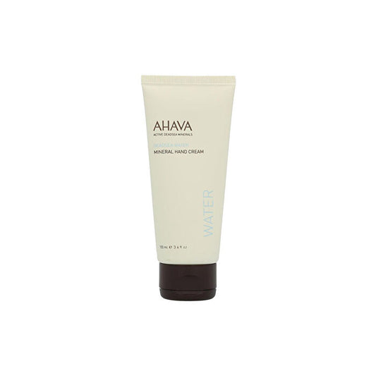 Ahava Mineral Hand Cream 100ml/3.4oz