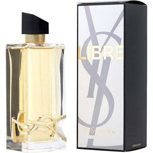 Yves Saint Laurent Libre Yves Saint Laurent Eau De Parfum Spray 150ml/5oz