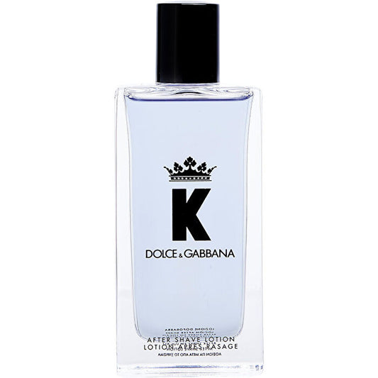 Dolce & Gabbana K Aftershave 90ml/3.4oz