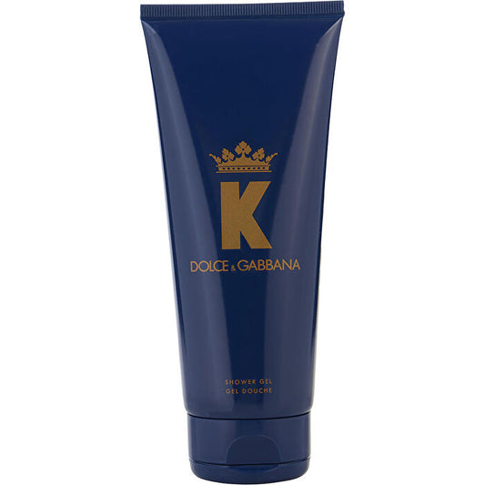 Dolce & Gabbana K Shower Gel 180ml/6.7oz