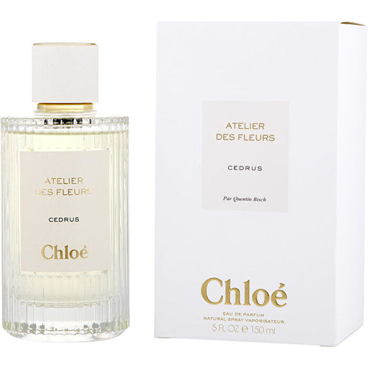 Chloe Atelier Des Fleurs Hibiscus Abelmoschus Eau De Parfum Spray 150ml/5oz