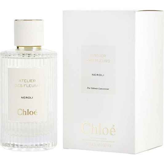 Chloe Atelier Des Fleurs Neroli Eau De Parfum Spray 150ml/5oz