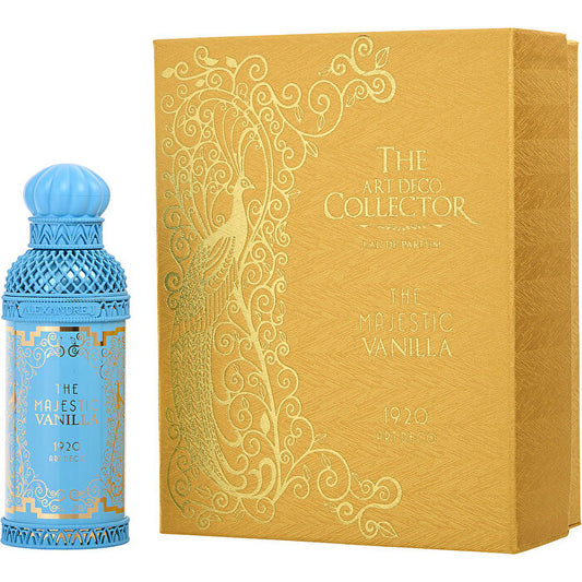 Alexandre J The Majestic Vanilla Eau De Parfum Spray 90ml/3.4oz