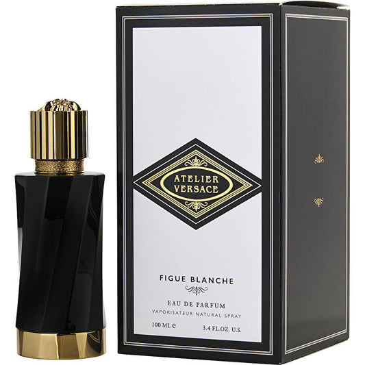 Versace Atelier Figue Blanche Eau De Parfum Spray 100ml/3.4oz