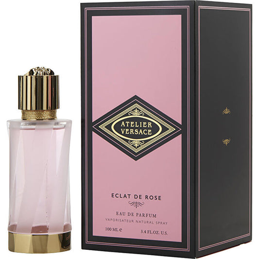 Versace Atelier Eclat De Rose Eau De Parfum Spray 90ml/3.4oz