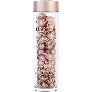 Elizabeth Arden Ceramide Retinol Capsules - Line Erasing Night Serum 90caps