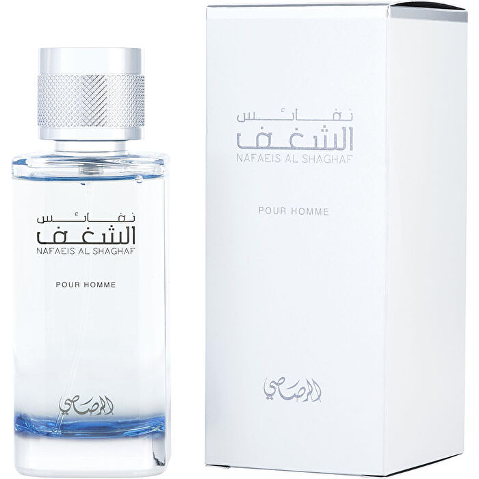 Rasasi Nafaeis Al Shaghaf Eau De Parfum Spray 90ml/3.4oz