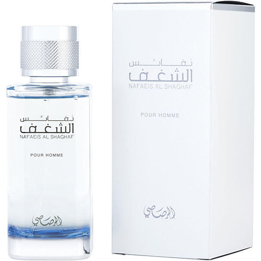 Rasasi Nafaeis Al Shaghaf Eau De Parfum Spray 90ml/3.4oz