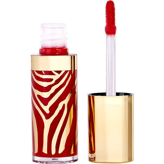 Sisley Le Phyto-gloss Intense Glow Lipgloss - #10 Star 6.5g/0.21oz