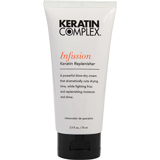Keratin Complex Infusion Keratin Replenisher 60ml/2.5oz