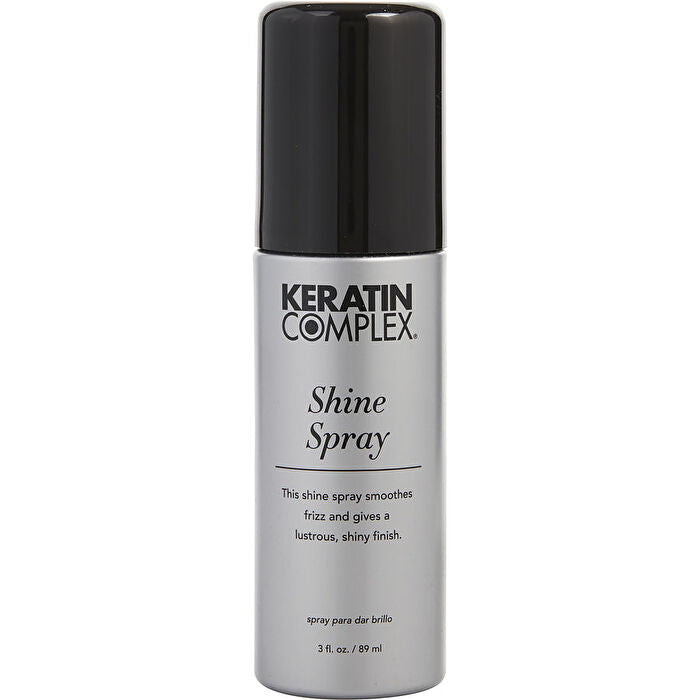 Keratin Complex Shine Spray 90ml/3oz