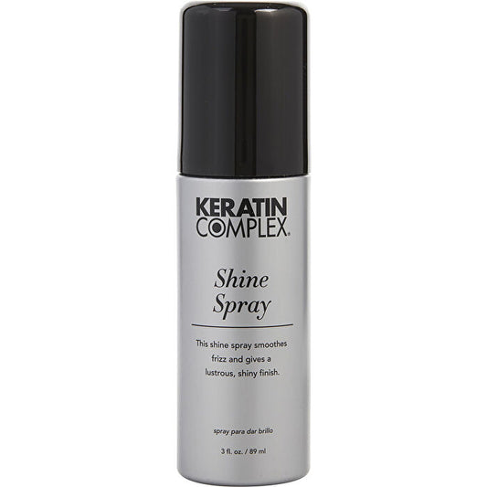 Keratin Complex Shine Spray 90ml/3oz