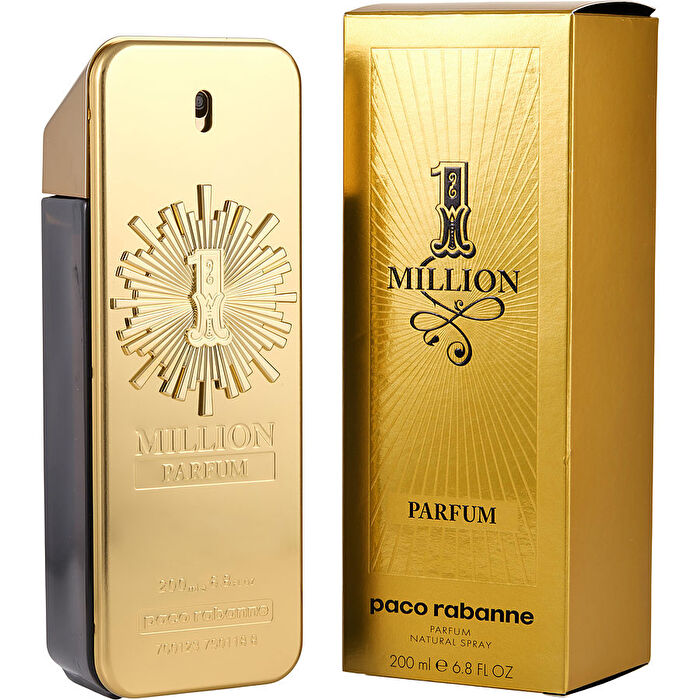 Paco Rabanne 1 Million Parfum Spray 180ml/6.8oz