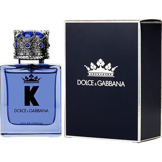 Dolce & Gabbana K Eau De Parfum Spray 30ml/1.7oz