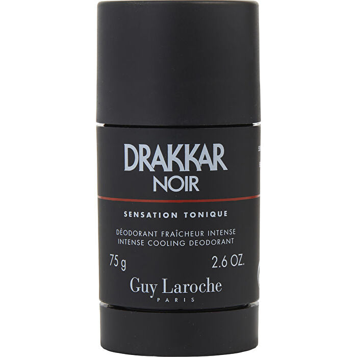 Guy Laroche Drakkar Noir Intense Cooling Deodorant Stick 60ml/2.6oz