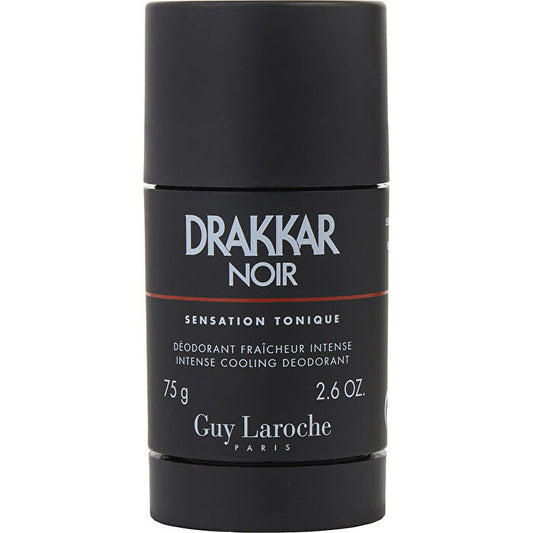 Guy Laroche Drakkar Noir Intense Cooling Deodorant Stick 60ml/2.6oz