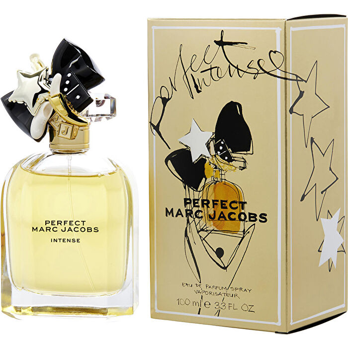 Marc Jacobs Perfect Eau De Parfum Spray 90ml/3.3oz