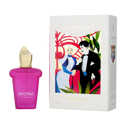 Xerjoff Casamorati Gran Ballo Eau De Parfum Spray 30ml/1oz