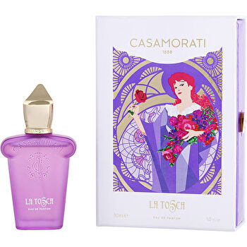 Xerjoff Casamorati La Tosca Eau De Parfum Spray (new Packaging) 30ml/1oz