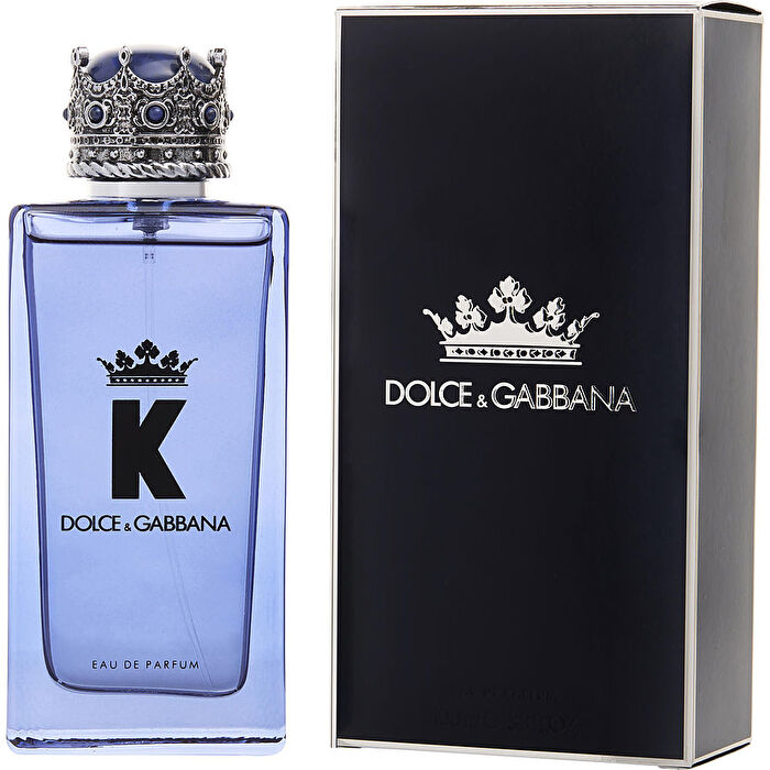 Dolce & Gabbana K Eau De Parfum Spray 90ml/3.3oz