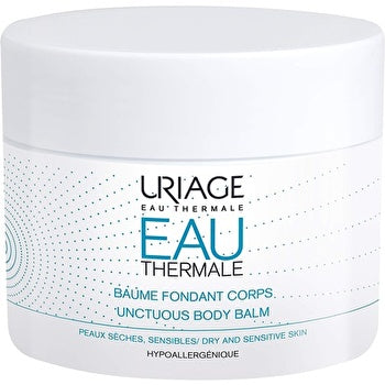Uriage Unctuous Body Balm 200ml/6.7oz